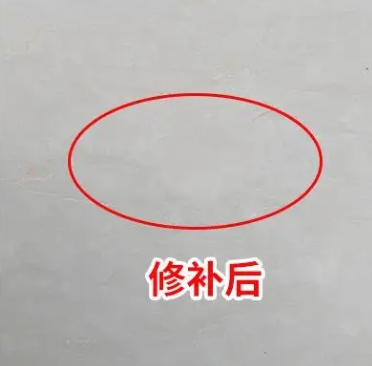 张家界瓷砖空鼓维修专业解答下贴瓷砖前墙壁基层存在的裂缝的影响